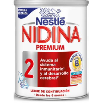 Nestle nidina 1 confort AR, comprar online, ofertas