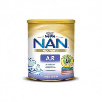 Nestle Nan 2 Optipro Envase x 900 G en Farmacias y Perfumerias Rp